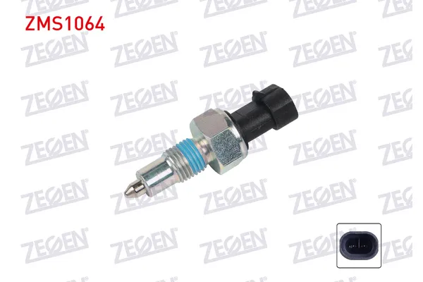 Geri Vites Müşürü Jeep Renegade (BU)(2014->) KRAFTVOLL 05080008
