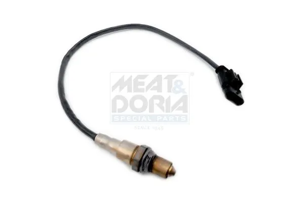 Oksijen (Lambda) Sensörü BMW M3 Serisi Coupe (E46)(2000->) HELLUX HKS120018
