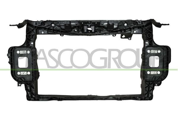 Panel Ön Abarth Punto (188)(2002->) EUROBUMP FIA09PU004