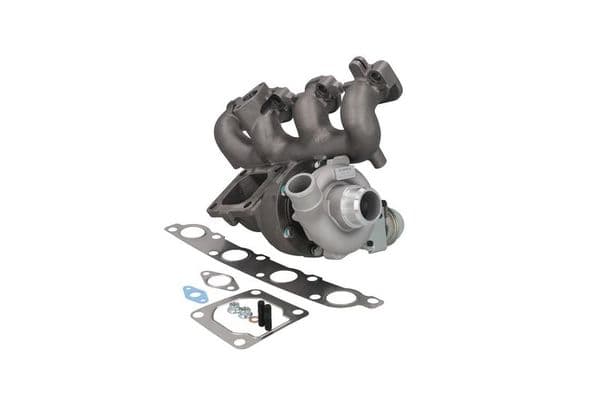 Turbo Şarj Jaguar XF (04.2015->) MITSUBISHI 49335-01970