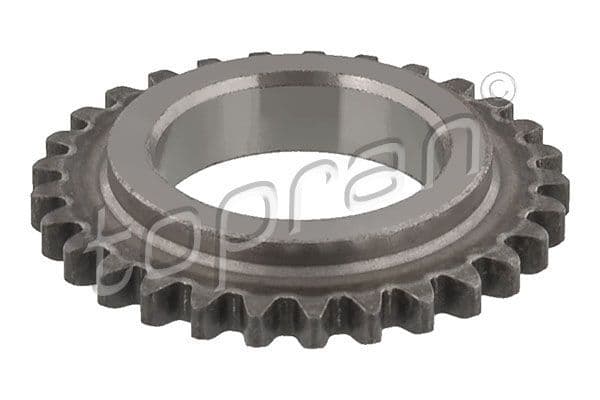 Krank Dişli Cupra Formentor (KM7)(08.2020->) TOPRAN 116 421
