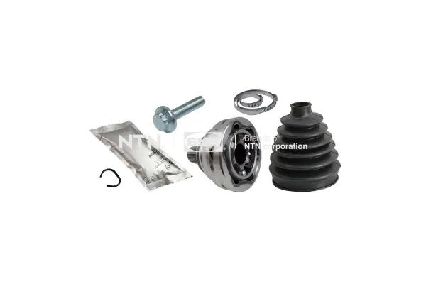 Aks Kafası Ön İç Sağ veya Sol Audi SQ5 (8R)(12.2012->) ODM PT VW-5007