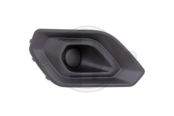 Sis Farı Çerçevesi Sağ Ford Focus Cabrio (CA5)(2006->) BSG 30-921-001
