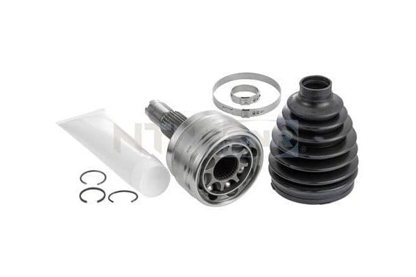 Aks Kafası Ön Dış Sağ veya Sol Jeep Grand Cherokee (WJ/WG)(1999->) FORMPART 61398002/S