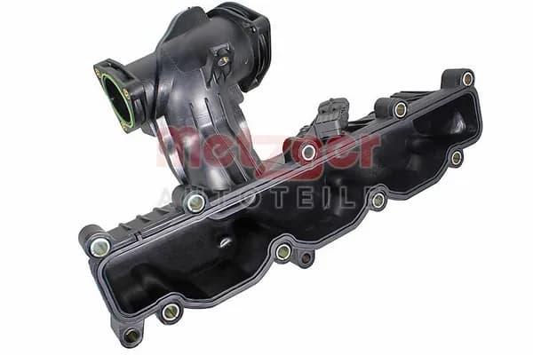Manifold Iveco Daily Kamyonet (2006->) IVECO ORJINAL 504073922