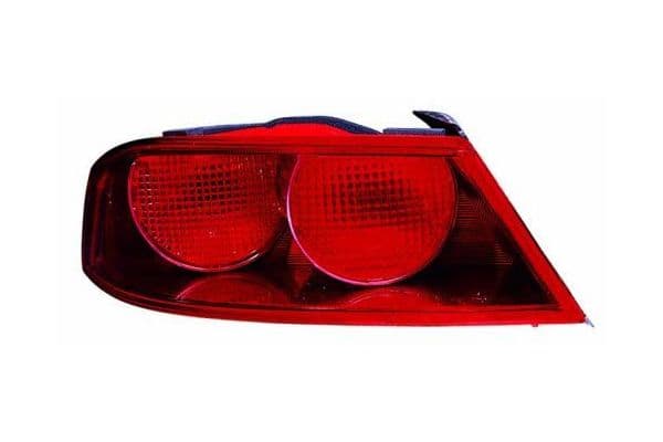 Stop Lambası Dış Sağ Alfa Romeo Giulietta (191)(2010->) DEPO 667-1908R-UE