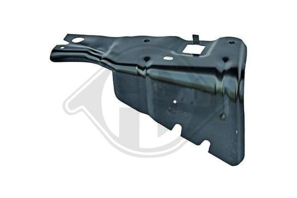 Çamurluk Braketi Ön Sol Alfa Romeo MiTo (145)(2008->) FIAT ORJINAL 50517700