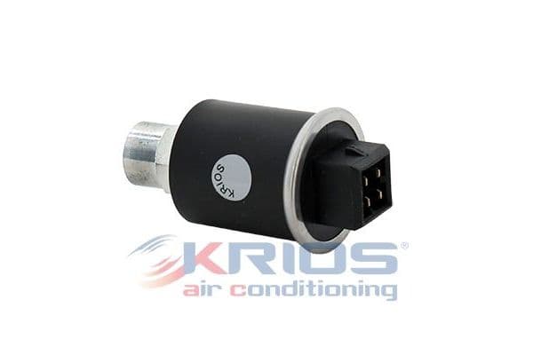 Klima Basınç Müşürü Ford Ka (CCU)(2008->) BESCHER 550372