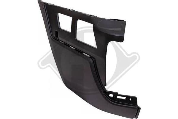 Tampon Köşesi Arka Sol BMW X3 Serisi (E83)(09.2003->) EUROBUMP BMW07X3022