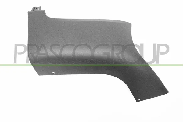 Tampon Arka Sağ BMW X5 Serisi (E70)(07.2007->) WENDERPARTS E-BA51127242528