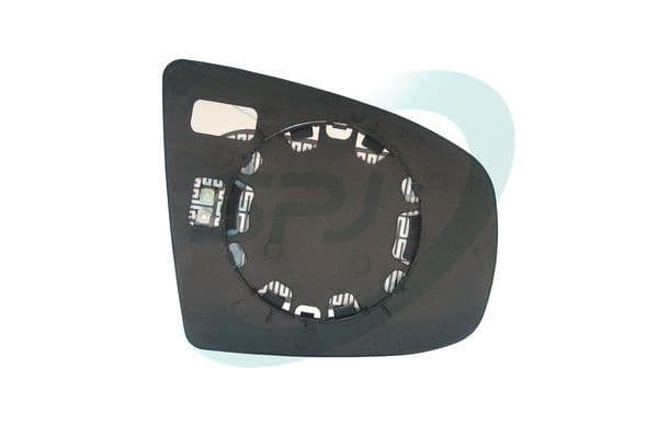 Ayna Camı Dış Sağ BMW 7 Serisi (F01/F02/F04)(01.2009->) ASPART 7MGL1060