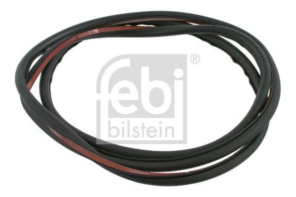 Kapı Fitili Ön Sağ veya Sol BMW 3 Serisi Sedan (F30)(2011->) BMW ORJINAL 51337258329