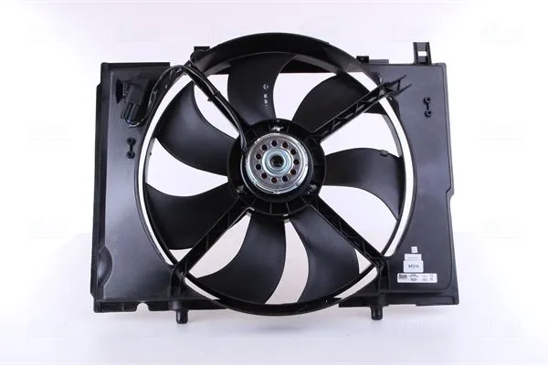 Radyatör Fan ve Motoru Chrysler 300C (LE/LX)(2004->) ORİS FCH080000