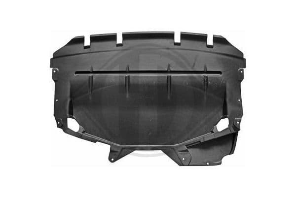 Motor Karter Muhafaza BMW 1 Serisi Cabrio (E88)(2007->) TW 2012-6945A