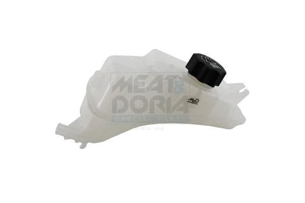 Radyatör Yedek Su Deposu Lancia Ypsilon (101)(09.2003->2012) PSA ORJINAL 622715480