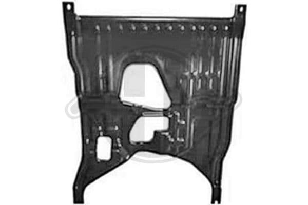 Motor Karter Muhafaza Fiat Linea (110)(2007->) BSG 25-922-158