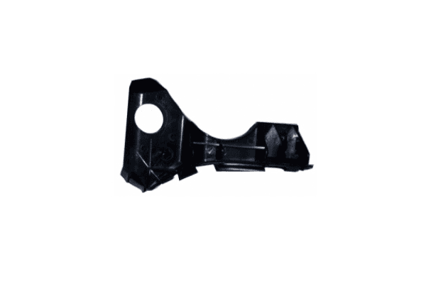 Tampon Takviyesi Arka Toyota Auris / Auris Hybrid (E18)(10.2012->) EUROBUMP TOY07CO059