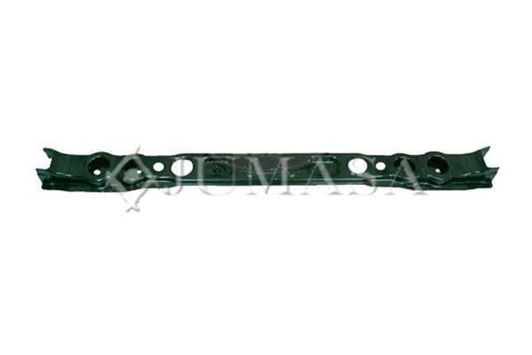 Panel Traversi Ön Toyota Auris (E15)(10.2006->) EUROBUMP TOY09AU004