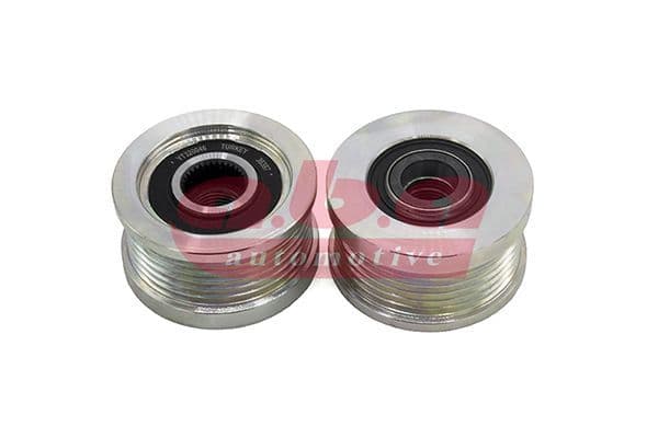 Alternatör Kasnağı Hyundai Coupe (GK)(2002->) K-METAL 20-8043