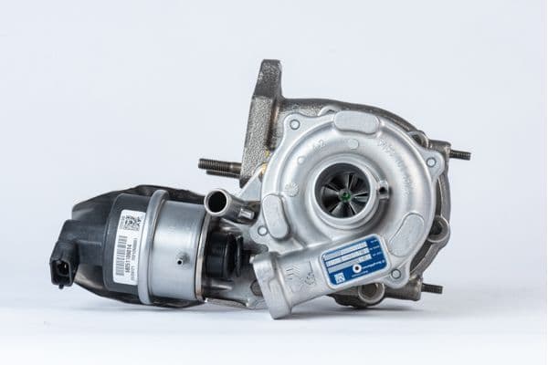 Turbo Şarj Citroen Nemo (03.2008->) MOTOPOWER OPL 11003