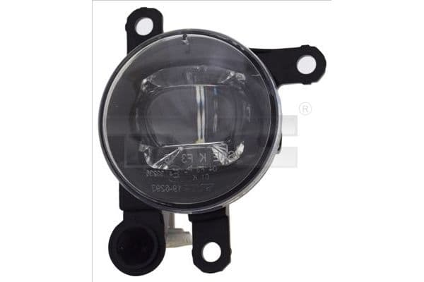 Sis Farı Ön Sağ veya Sol Jeep Grand Cherokee (WJ/WG)(1999->) TYC 19-5741-01-9