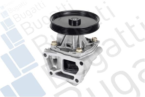 Devirdaim Su Pompası Abarth 500 (150)(2008->) AXAM 15-10-15-2010