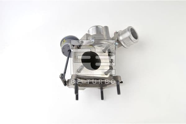 Turbo Şarj Abarth 500 (150)(2008->) FIAT ORJINAL 55248413