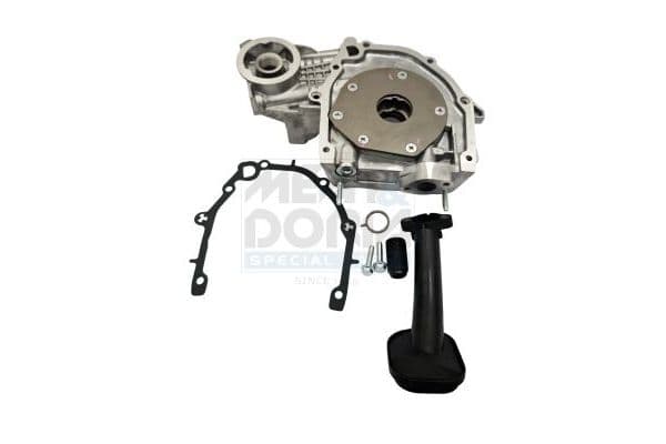 Yağ Pompası Abarth 500 (150)(2008->) FIAT ORJINAL 55269959
