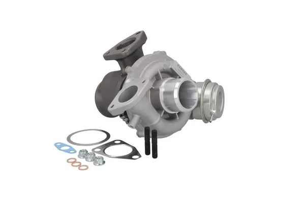 Turbo Şarj Jeep Renegade (BU)(2014->) FIAT ORJINAL 55278505