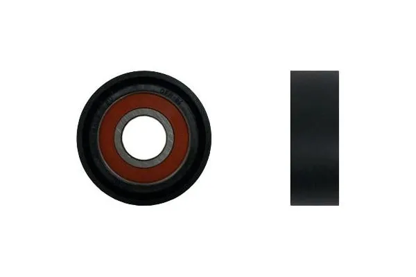 Vantilatör Kayış Gergi Rulmanı Ford Fiesta (CBK)(2002->) BSG 70-615-024