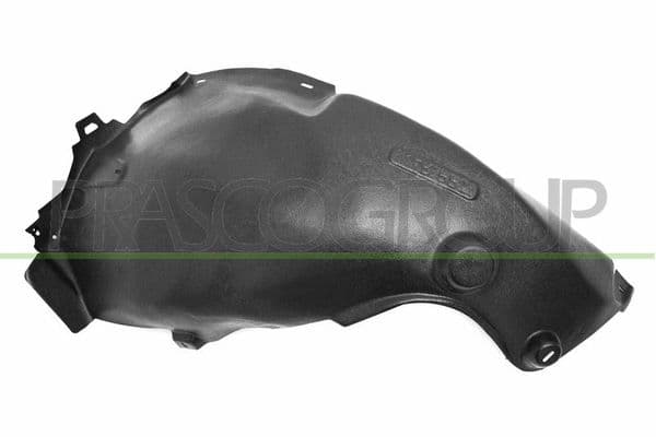 Çamurluk Davlumbazı Ön Sağ Cupra Ateca (KH7)(09.2018->) MADE IN TAIWAN 1250-2113