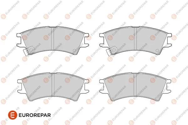 Fren Disk Balata Ön Hyundai Elantra (XD)(2000->) AYD 60184A