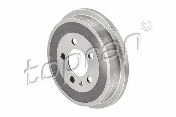 Kampana Arka Sağ veya Sol Audi 80 (82/83/84)(08.1976->) MEYLE 115 523 1015