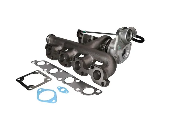 Turbo Şarj Ford Ka (CCU)(2008->) MOTOPOWER OPL 1000