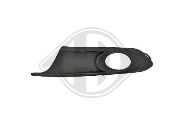 Tampon Panjuru Ön Sol Volkswagen Jetta VI (162)(10.2010->) EUROBUMP WOS07JE027Y