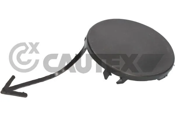 Tampon Çeki Demir Kapağı Ön Volkswagen Golf VII (BQ1/BE2)(01.2017->) VONAR CDK088
