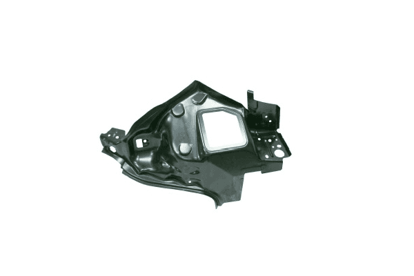 Stop Lamba Yuvası Arka Sol Volkswagen Golf VI (5K1)(10.2008->2012) EUROBUMP WOS09GO044