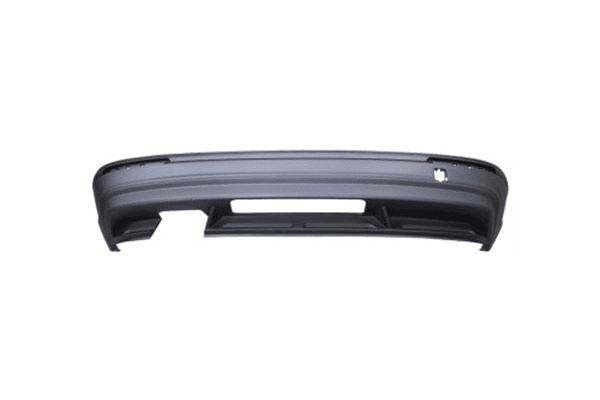 Tampon Alt Parça Arka Volkswagen Tiguan (5N1)(11.2007->2011) EUROBUMP WOS07TI053