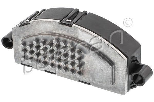 Kalorifer Rezistansı Cupra Ateca (KH7)(09.2018->) MAHLE ABR 75 000P