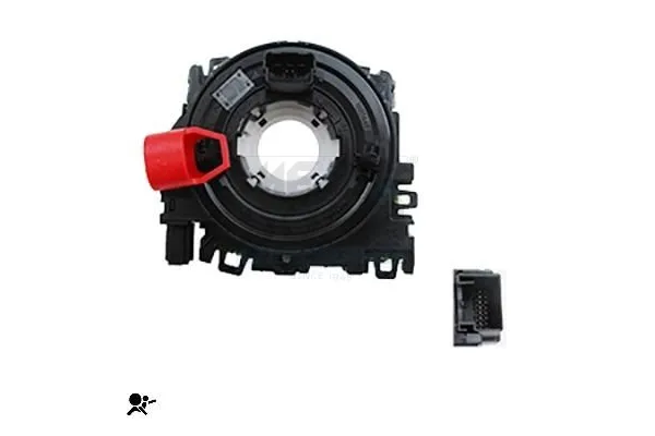 Airbag Sargısı Cupra Ateca (KH7)(09.2018->) FEBI BILSTEIN 45435