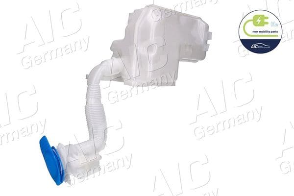 Cam Su Deposu Cupra Leon (KL1/KU1)(09.2020->) VOLKSWAGEN ORJINAL 5WA955453A