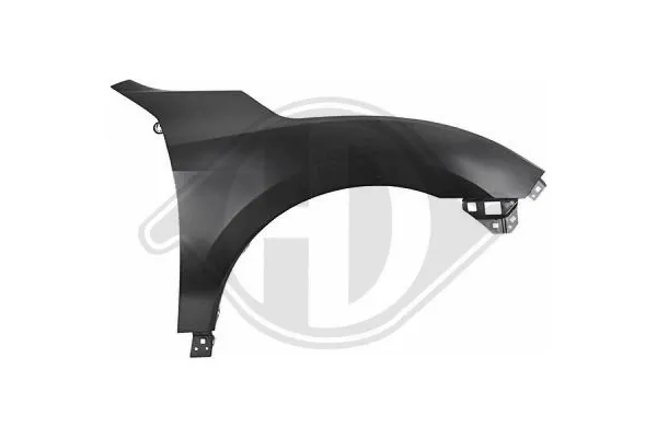 Çamurluk Ön Sağ Honda Civic Sedan (FB)(06.2012->) EUROBUMP HON08CI042