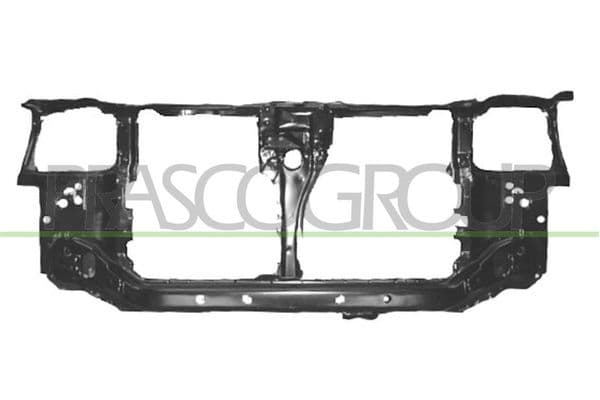 Panel Ön Honda Civic Sedan (FD)(04.2006->) MADE IN TAIWAN HQ28CV091015