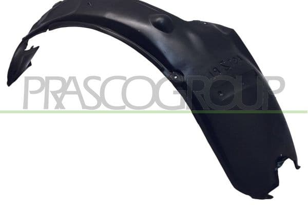 Çamurluk Davlumbazı Ön Sağ Opel Combo (Corsa C)(2001->) MAHER 24663