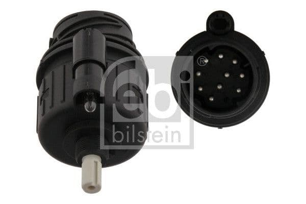 Far Anahtarı BMW 3 Serisi Sedan (E36)(1990->) FEBI BILSTEIN 33072