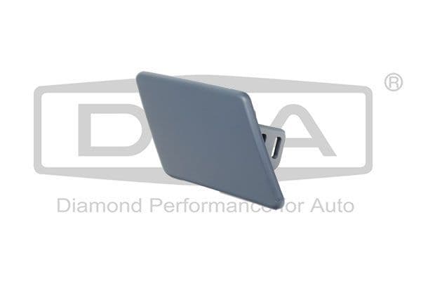 Tampon Far Yıkama Kapağı Sol BMW 3 Serisi Sedan (E90)(2004->) EUROBUMP BMW0790024