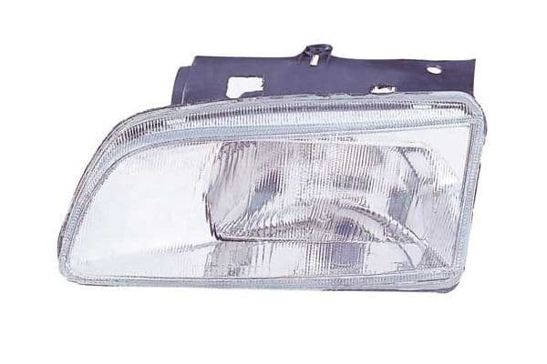Far Sağ Citroen Berlingo (08.1996->) DEPO 552-1110R-LD-EM