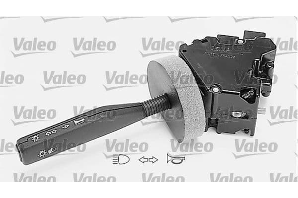 Sinyal Kolu Citroen AX (03.1987->) VALEO 251154