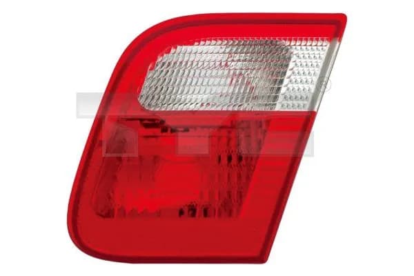 Stop Lambası İç Sağ BMW 3 Serisi Sedan (E46)(1998->) DEPO 344-1301R-UQ