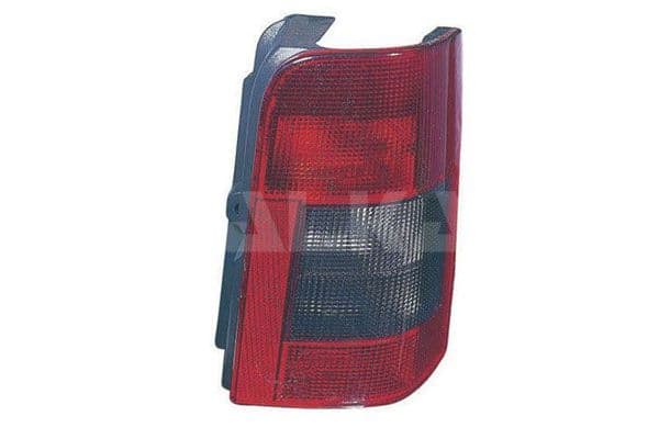 Stop Lambası Sol Citroen Berlingo (08.1996->) PLEKSAN 4209